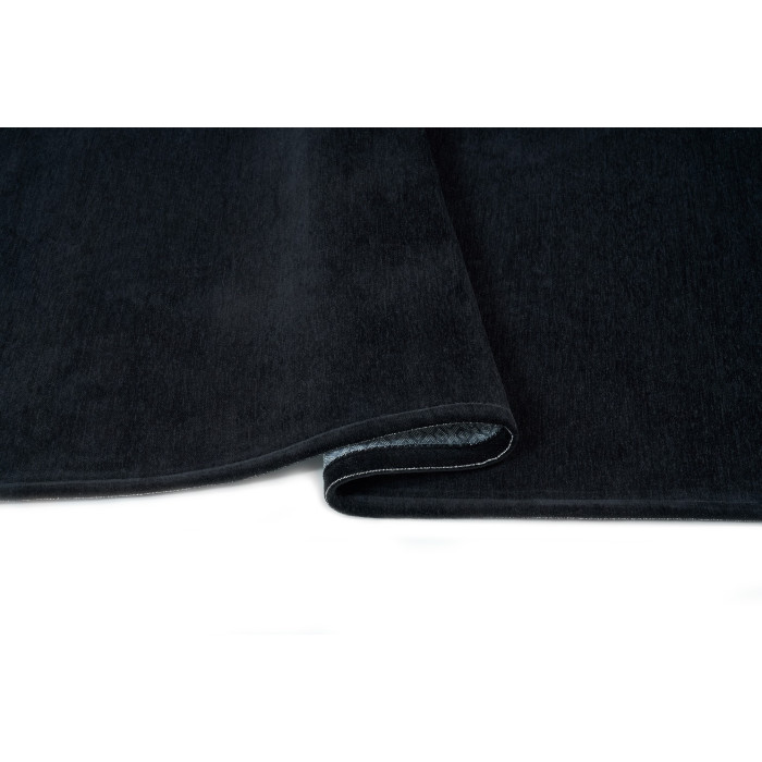 Alfombra BASIC BLACK (Colección Única Magic Home)